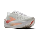 Brooks Women's Glycerin Max 2 - White/Coral/Peach - 5