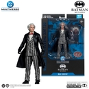 McFarlane Toys DC Theatrical Deluxe Wave 2 Max Shreck (Batman Returns) 7" Action Figure