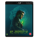 Re-Animator: Blu-ray
