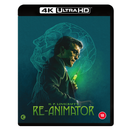 Re-Animator: 4K Ultra HD