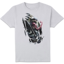Marvel Venom Chest Burst Unisex T-Shirt - White