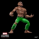 Hasbro Marvel Legends Series Werewolf By Night, Marvel Comics Action Figure