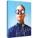 The Big Blue (Le Grande Bleu) 4K Ultra HD SteelBook