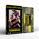 Tenebrae - Vice Press Slipcase Edition VHS (US)