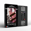 Tenebrae - Vice Press Collector's Edition VHS (UK/EU)
