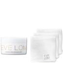 Eve Lom Cleanser and Muslin Cloths 3-Pack Duo Eve Lom Cleanser and Muslin Cloths 3-Pack Duo