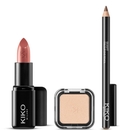 KIKO Milano All You Need Makeup Set
