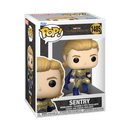 Marvel Thunderbolts Sentry Funko POP Vinyl