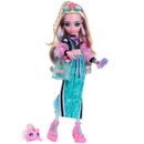 Monster High Core Doll: Lagoona Blue