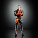 WWE 6" Elite PLE WrestleMania Figure: Stardust Action Figure WWE 6" Elite PLE WrestleMania Figure: Stardust Action Figure