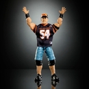WWE 6" Elite PLE WrestleMania Figure: John Cena Action Figure WWE 6" Elite PLE WrestleMania Figure: John Cena Action Figure