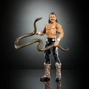 WWE 6" Elite PLE WrestleMania Figure: Jake "The Snake" Roberts Action Figure