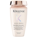 K&eacute;rastase Gloss Absolu Bain Cr&egrave;me Hydra-Glaze Shampoo For Thick Frizzy Hair 250ml