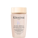 K&eacute;rastase Gloss Absolu Bain Cr&egrave;me Hydra-Glaze Shampoo For Thick Frizzy Hair 80ml