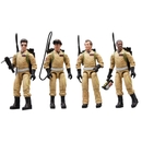 Ghostbusters: Plasma Series Action Figure 4-Pack: Egon Spengler, Peter Venkman, Ray Stanz & Winston Zeddemore Ghostbusters: Plasma Series Action Figure 4-Pack: Egon Spengler, Peter Venkman, Ray Stanz & Winston Zeddemore