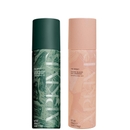 ARKIVE The Reset Future Bloom Dry Shampoo 200ml & Decorated Woods Limited Edition Dry Shampoo 200ml