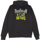 Paranorman Weird Wins! Hoodie - Black