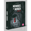 Memories of Murder 4K Ultra HD (includes Blu-ray)