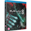 Kaiju No. 8 - Season 1