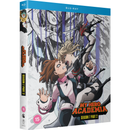 My Hero Academia - Season 7 Part 2