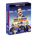 Ted Lasso: The Richmond Way 4K Ultra HD