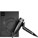 ghd speed hairdryer black