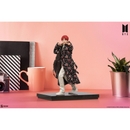 Sideshow Collectibles V BTS Deluxe Collectible Statue (23cm)