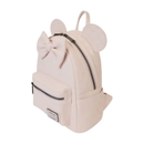 Loungefly Disney Minnie Ear Evergreen Mini Backpack