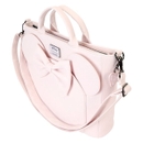 Loungefly Disney Minnie Ear Evergreen Convertible Tote Bag