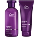 Wella Professionals Care Ultimate Color Shampoo & Conditioner Bundle