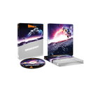 Space: 1999 Breakaway 4K Ultra HD Collectors Edition SteelBook
