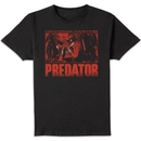 Predator Thrill Of The Hunt Unisex T-Shirt - Black