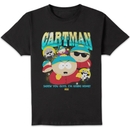 South Park Cartman Bootleg Unisex T-Shirt - Black