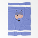 South Park Towelie Fleece Blanket