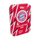 2025/26 Topps Collectors Tin - FC Bayern Munich