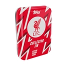 2025/26 Topps Collectors Tin - Liverpool FC