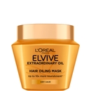 L'Or&eacute;al Paris Elvive Extraordinary Oil Oiling mask 300ml