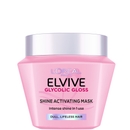 L'Or&eacute;al Paris Elvive Glycolic Gloss Core Diamond Mask 300ml