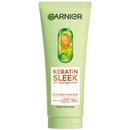Garnier Keratin Sleek Conditioner 200ml