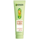 Garnier Keratin Sleek Conditioner 200ml