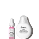 The Ordinary Smooth & Hydrate Lip Duo