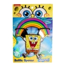Spongebob Squarepants: Bottle Opener