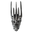 Lord of the Rings: Sauron Helmet Magnet Collectible