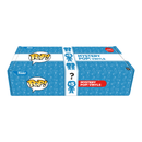 Funko Mystery Box - 5 Pop Vinyl & Keychain