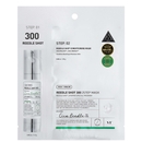 VT Cosmetics Reedle Shot 300 2-Step Mask