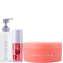 Fenty Skin Everything Shower Routine