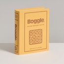 WS Game Company Boggle Vintage Bookshelf Edition Board Game
