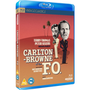 Carlton-Browne of the F.O. (Vintage Classics)