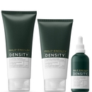 Philip Kingsley Density Regime: Thicken & Preserve Trio
