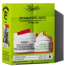 Kiehl's Since 1851 Face And Eye Hydration Set